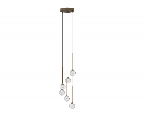 Modern suspension light for dinning room 31W 2150LM