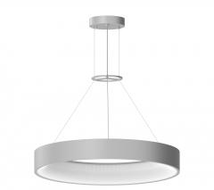 ARC LED Pendant light, 450mm/600mm/800mm, 16W/28W/36W, 3000K/4000K