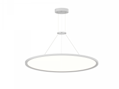 ARC 400mm/600mm/800mm 30W 45W 60W Decorative LED Pendant light for 5 Stars Hotel