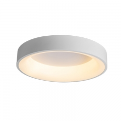 ARC LED Pendant light, 450mm/600mm/800mm, 16W/28W/36W, 3000K/4000K