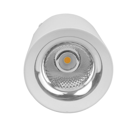 TANK Cylinder 10W 20W 30W 40W 50W Surface Mounted Led Ceiling Downlight