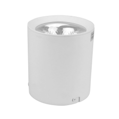 TANK Cylinder 10W 20W 30W 40W 50W Surface Mounted Led Ceiling Downlight