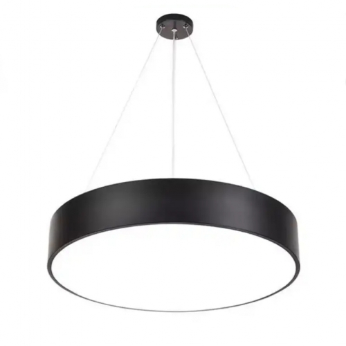 Ring full panel LED chandelier with optional size for office, home, hotel lighting