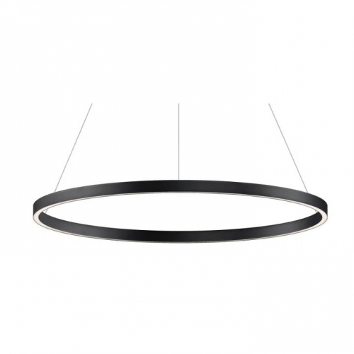 Ring LED Pendant Light with multiple sizes 50mm frame