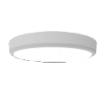 DAISY Dimmable Led Ceiling Light Sensor Emergency for Apartment, Mall, Balcony, Bathroom