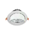 TRUNK Recessed Downlight Gimbal Downlight 20W-50W for Shops, Schools, Airport, Home, Coffee Room