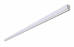 Office Led Line Lamp Trimless Installation Light 40W for Office Building, School, Hospital, Household SYL8300