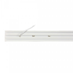 Office Led Linear Lamp Pendant Installation Light 50W SYL8600 for Office building, School, Hospital, Household