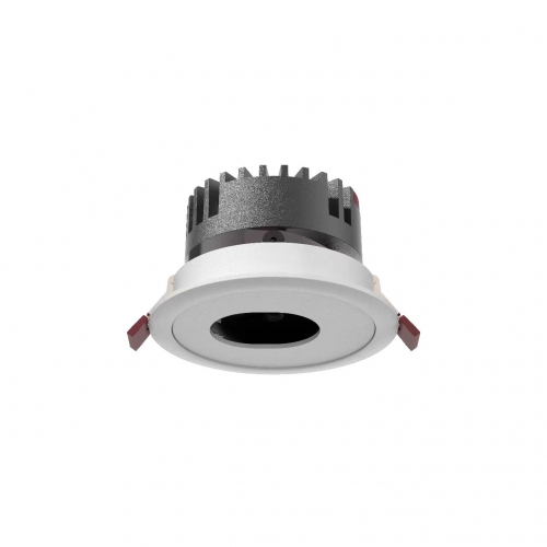 MODULE Wall Washer Series LED Aluminum Spot Downlight for Gallery, Retail, and Private Residences