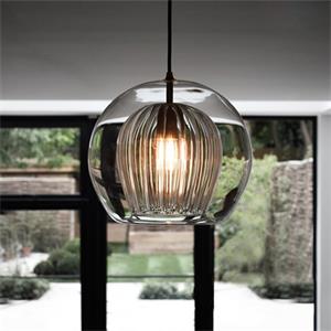 Types of indoor lighting fixtures Ⅱ——Pendant light