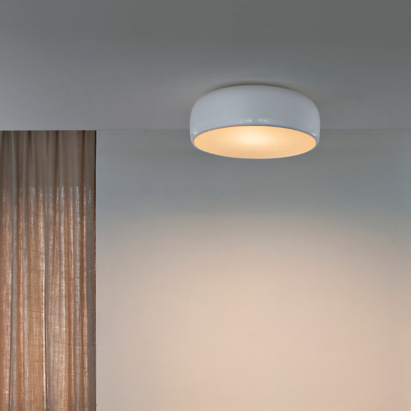 Types of indoor lighting fixtures Ⅳ——Ceiling light