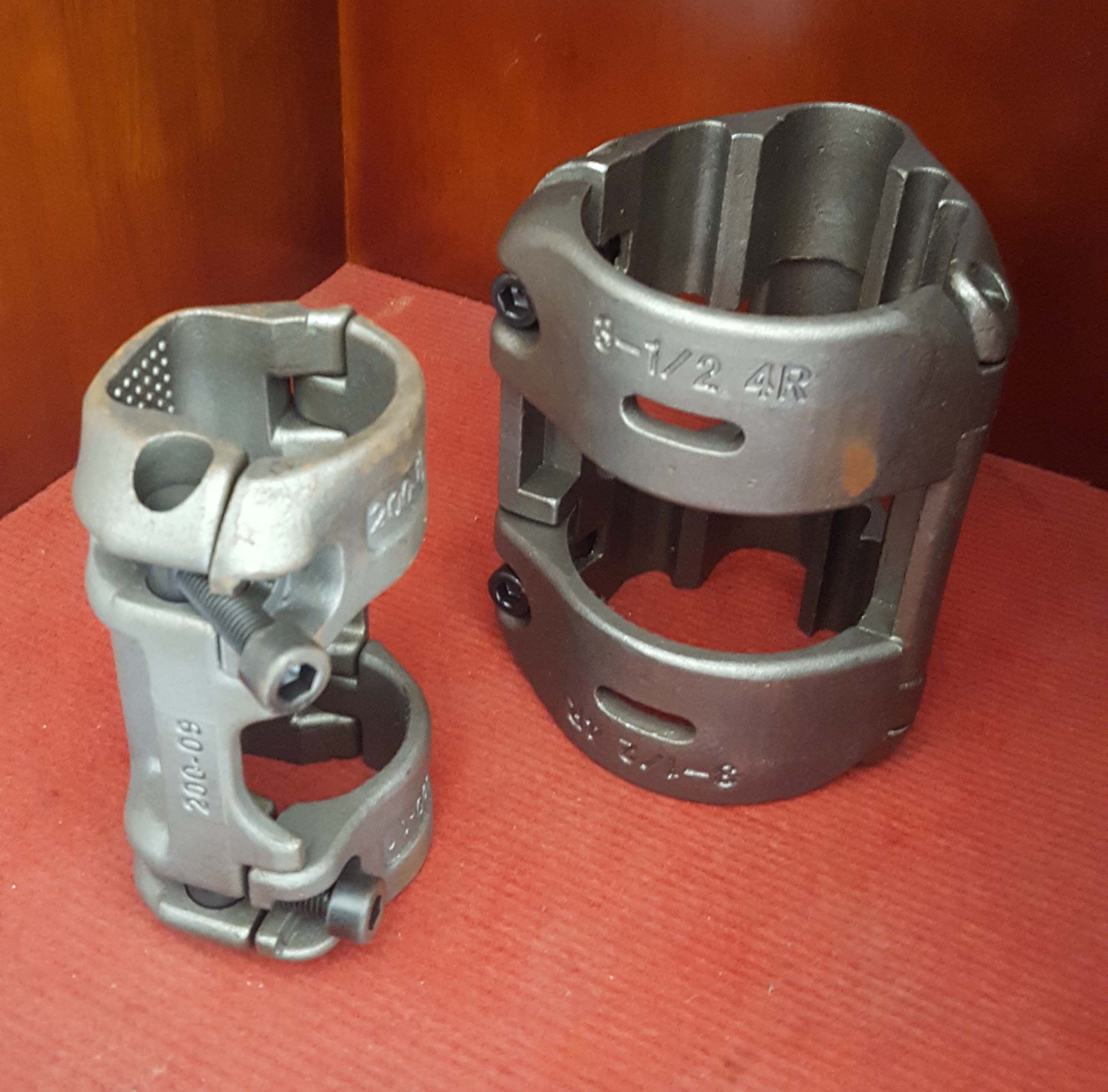 Manufacturing Facility