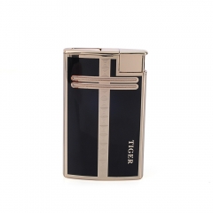 Tiger Lighter For Cigarette Smoking Accessories
