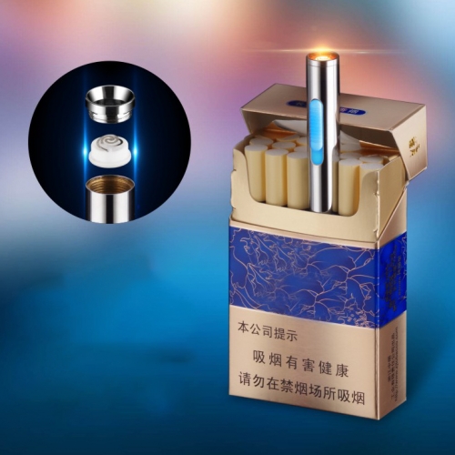 Joule Luxury Lighter