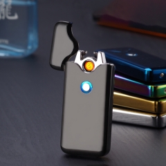 Joule Touch Lighter For Cigarette