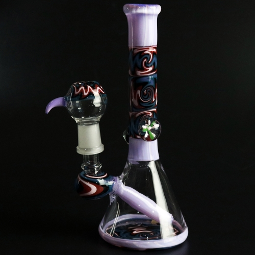 Glass Bong JL-573O