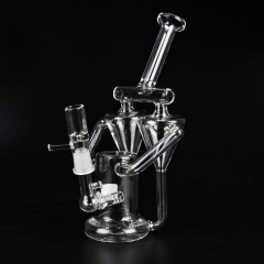 Glass Bongs with filter