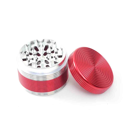 Jinlin HK High Quality Herb Grinder