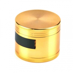 Jinlin HK Herb Grinder Aluminum