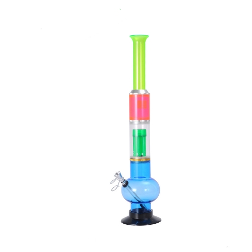 175AW Acylic Bongs