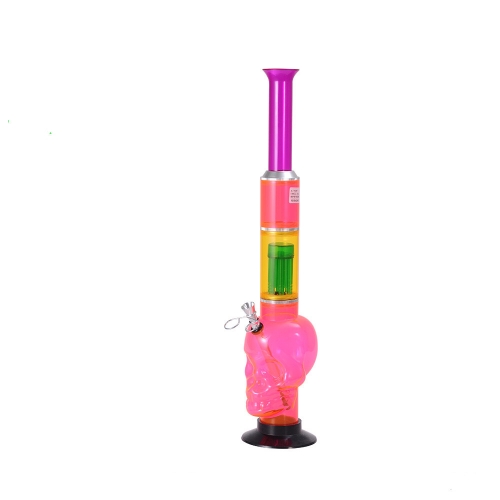 173AW Acylic Bongs