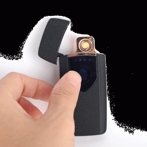 Tourch Screen Flameless Lighter