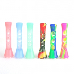 Silicone Tobacco Pipe