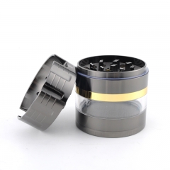 Vapruz Aventador Grinder