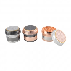 Jinlin HK weed herb grinder mushroom