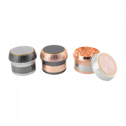 Jinlin HK weed herb grinder mushroom