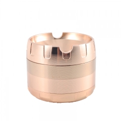 Jinlin HK high quality metal herb grinder