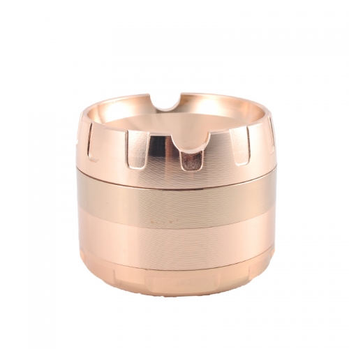 Jinlin HK high quality metal herb grinder