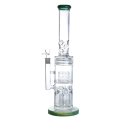 Jinlin HK hookah shisha glass