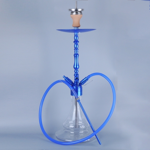 colorful hookah