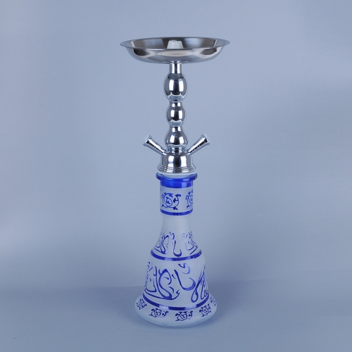 large hookah vase