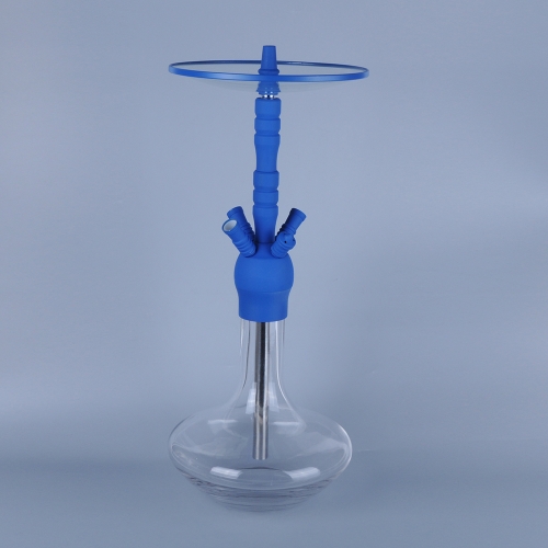 art glass hookah