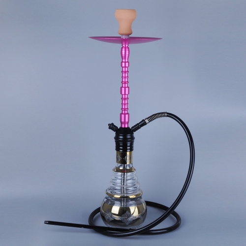 different hookah