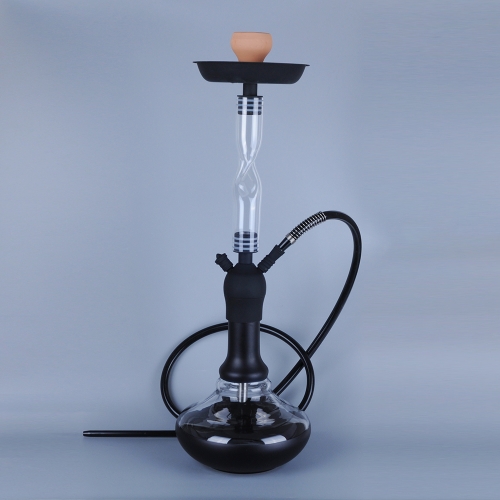 Coated glass Hookah