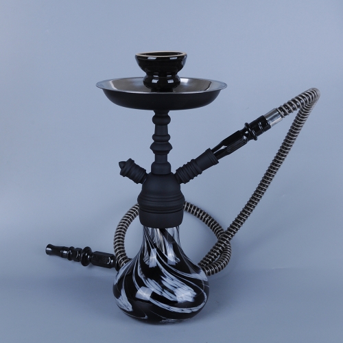 hookah style