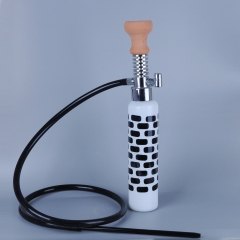 carbon hookah