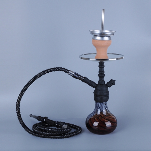 blow hookah