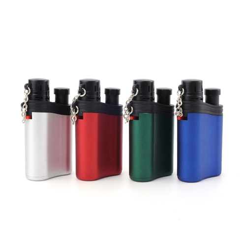 Mini Cans plat  lighter