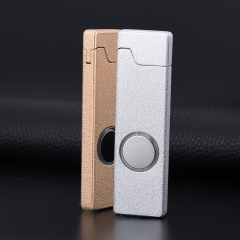 usb rechargeable electronic cigarette lighter