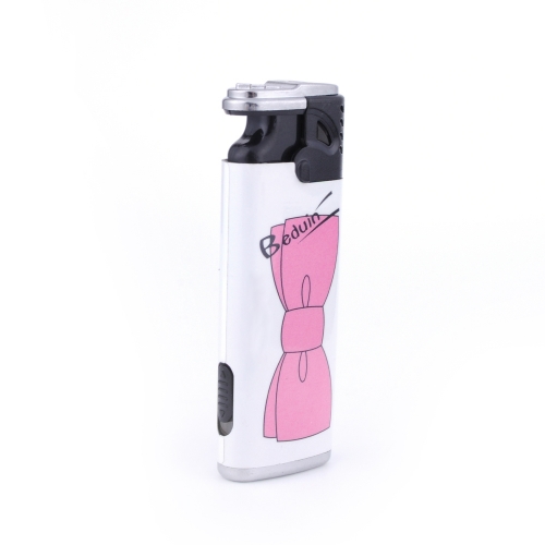 Pink bow Lighter