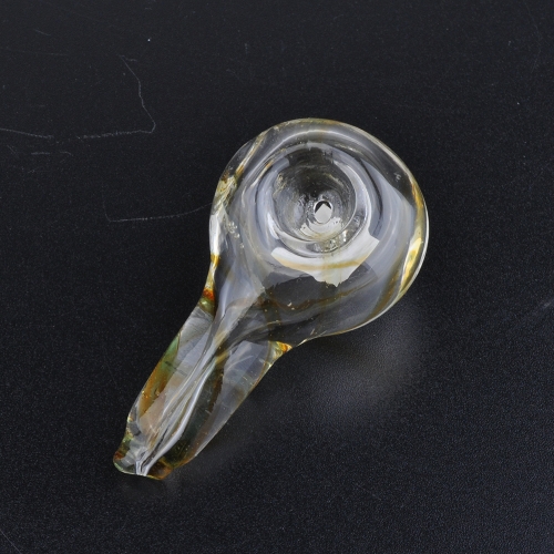 glass pipe bubbler