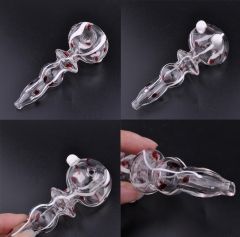 glass pipe for smoke