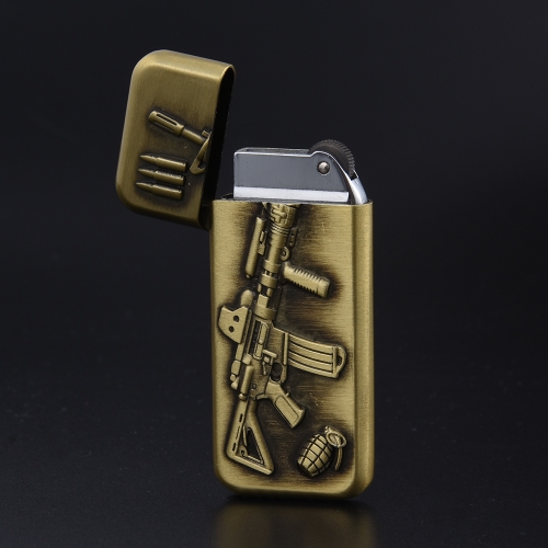 jet flame cigar lighter