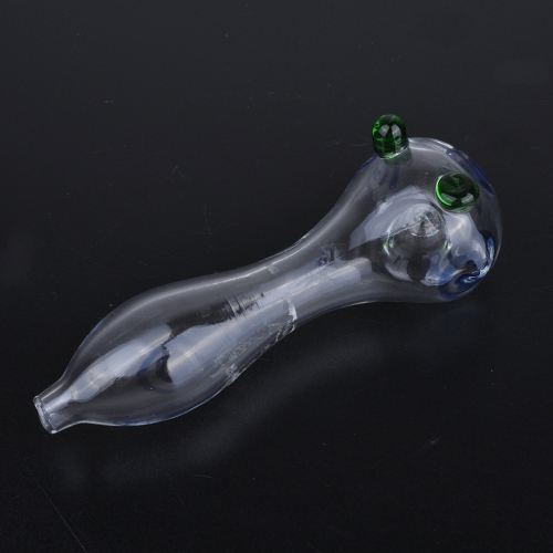 glass bubbler pipe