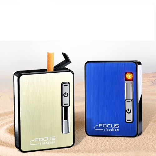 novelty usb cigarette case case