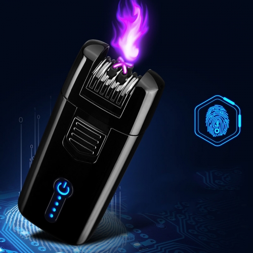 car cigarette lighter usb smoking arc lighter